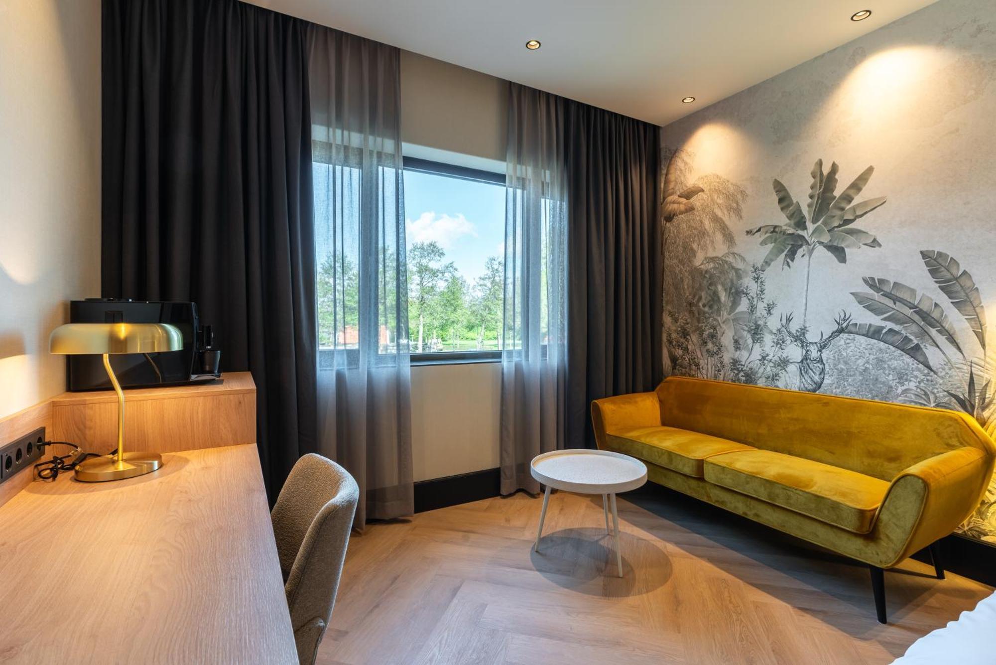 Hotel Myhotel 4*