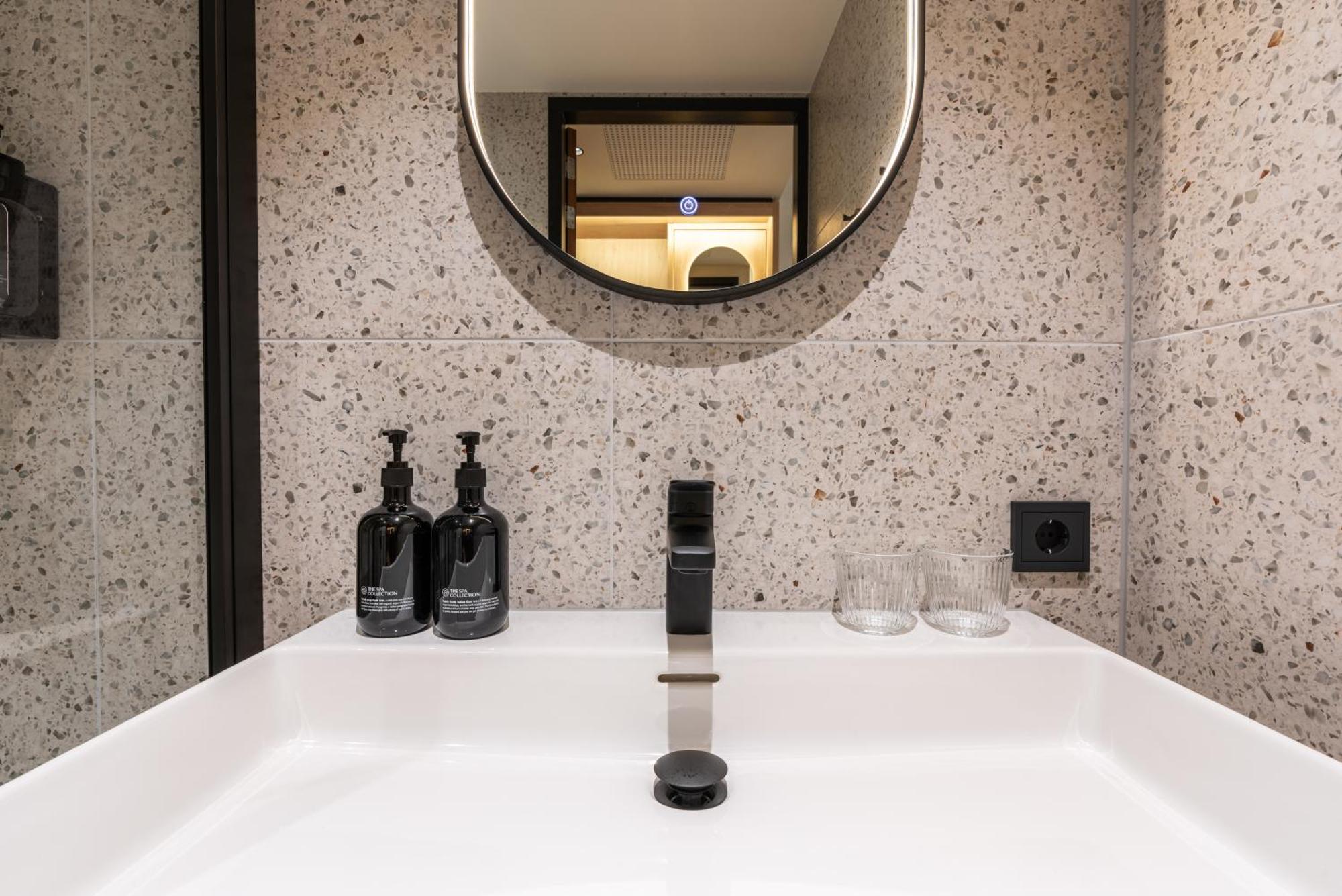 Hotel Myhotel 4*