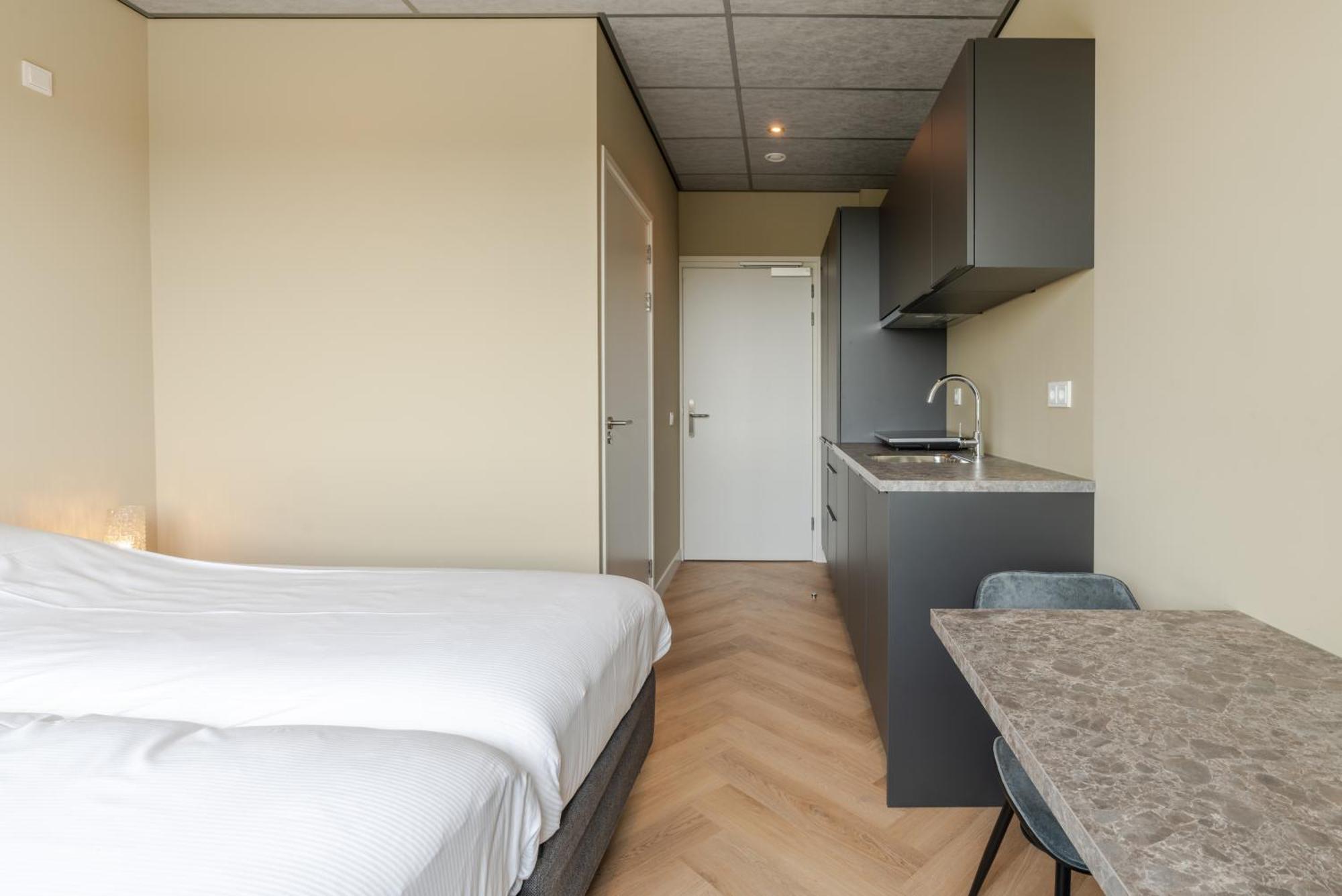 Myhotel 4* Meppel