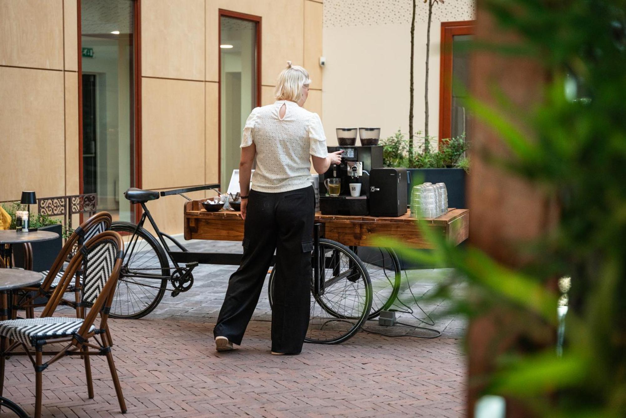 Myhotel Meppel