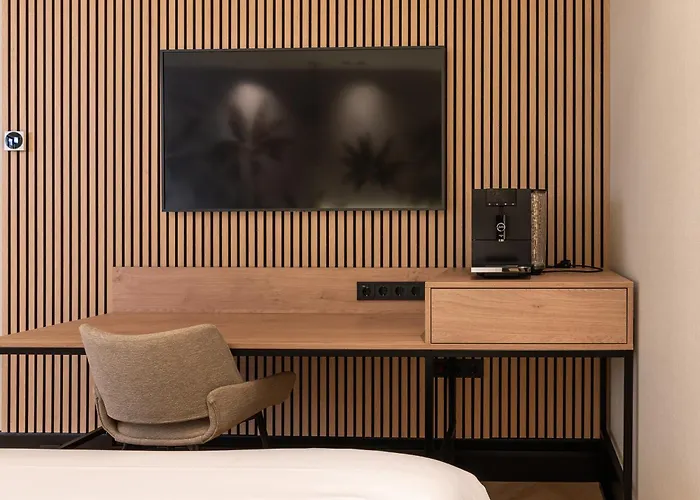 Myhotel Meppel