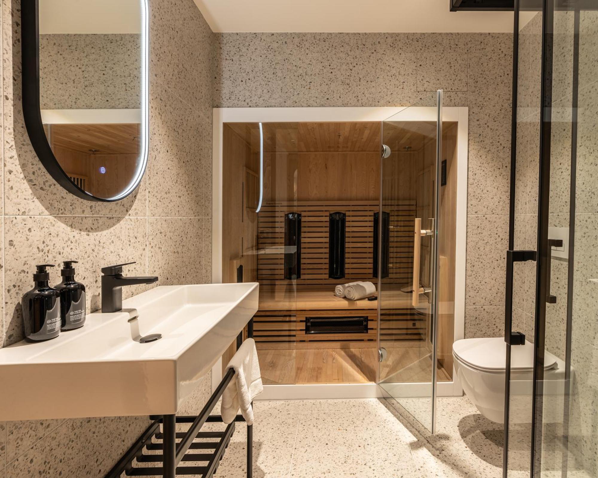 Hotel Myhotel