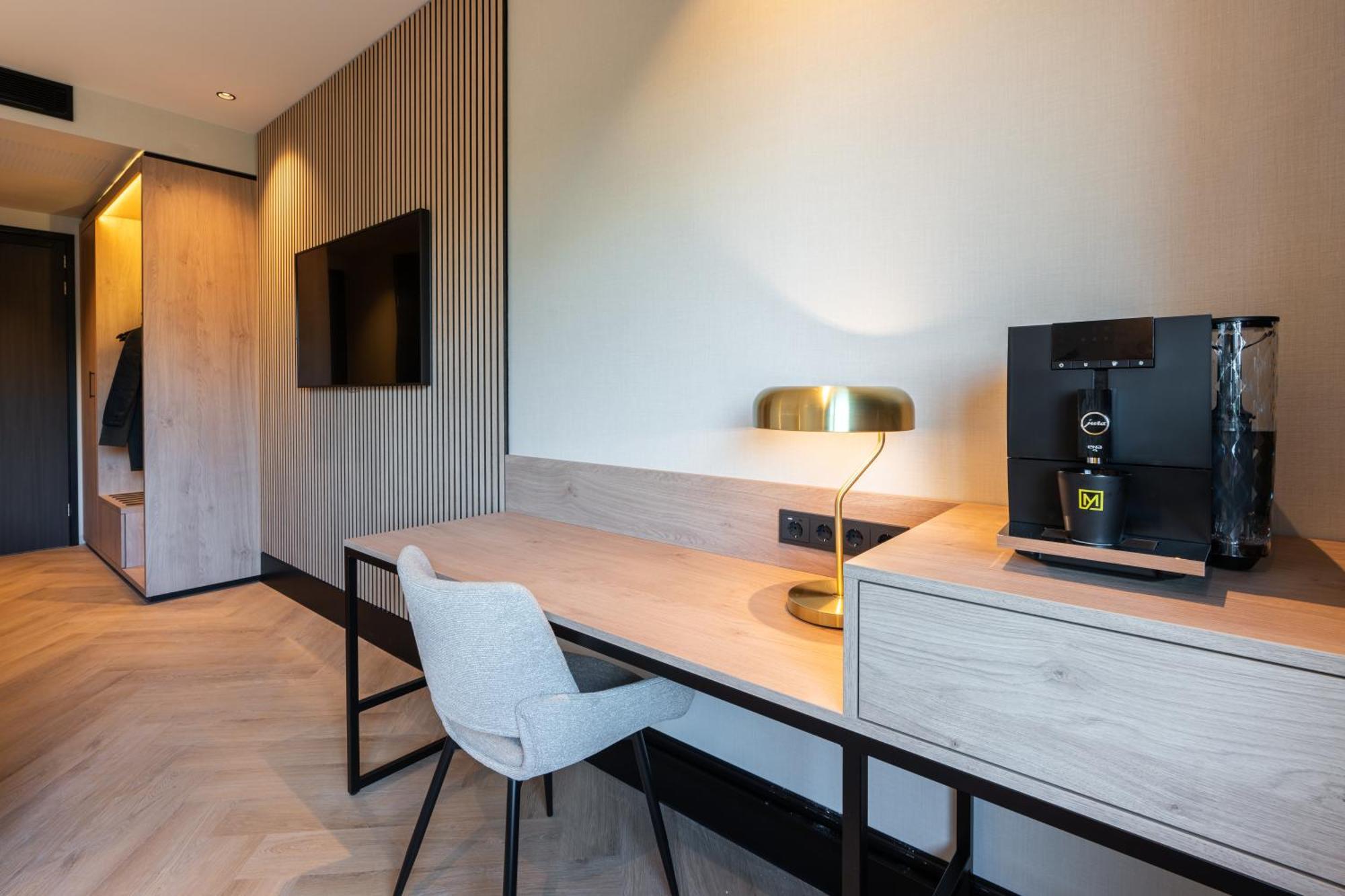 Hotel Myhotel
