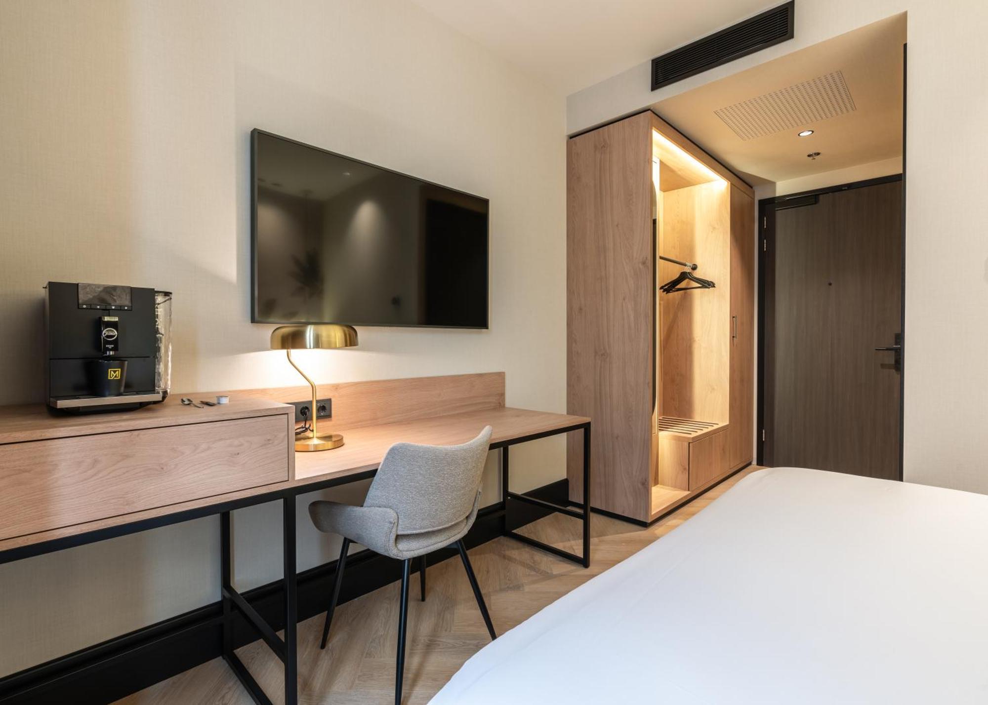 Hotel Myhotel