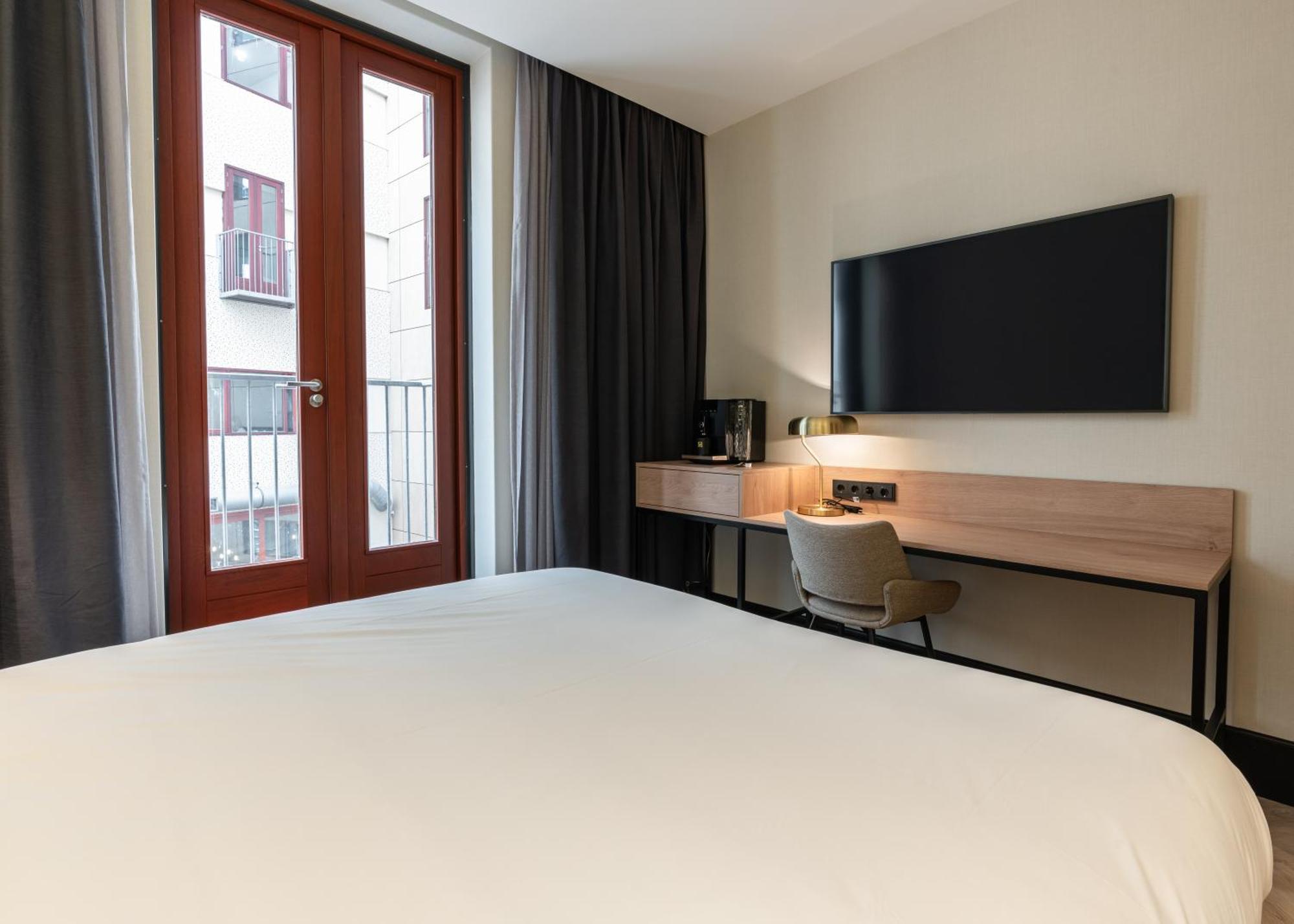Hotel Myhotel 4*