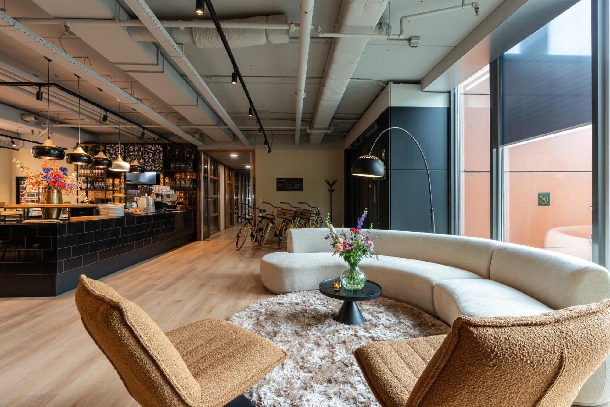 Myhotel 4*