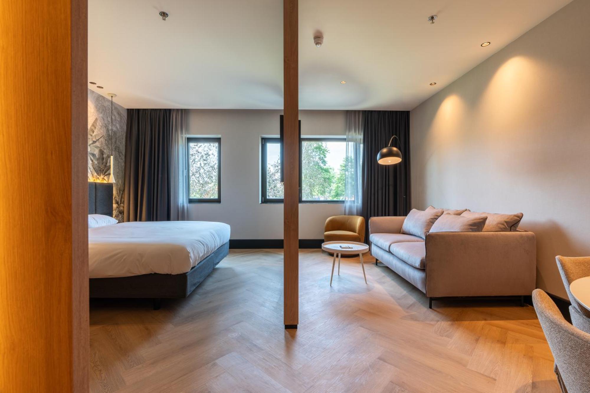 Hotel Myhotel 4*