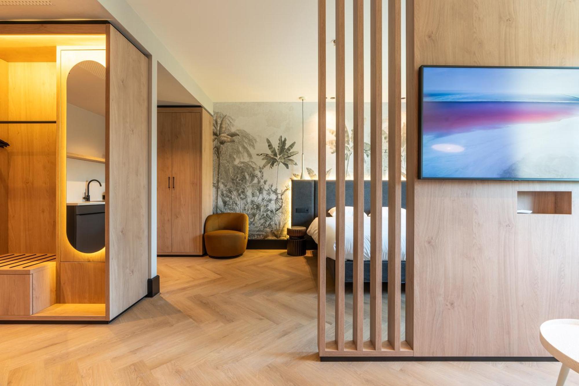 Hotel Myhotel 4*