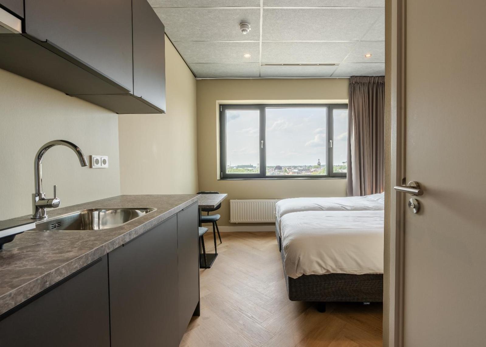 Hotel Myhotel Meppel