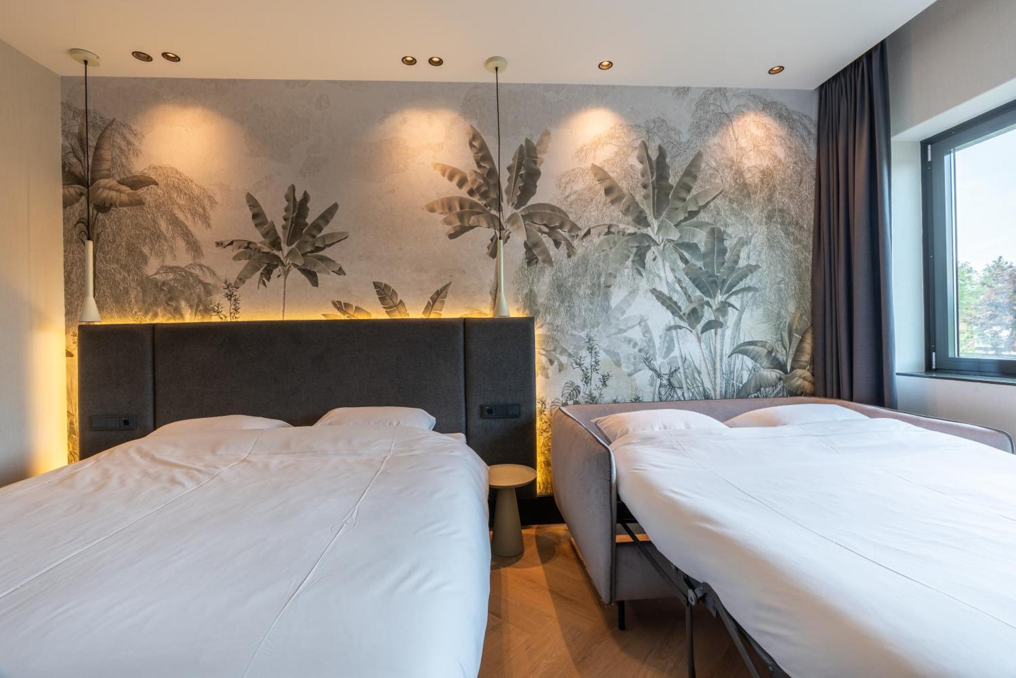 Myhotel 4*